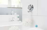 Set 4 ganci grandi da Muro / da Parete