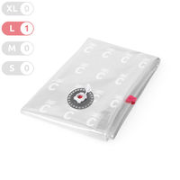 Sacco Salvaspazio Sottovuoto - Aspispace L