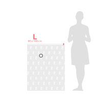 Sacco Salvaspazio Sottovuoto - Aspispace L