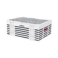 Compactor Mariniere XXL