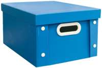 Color - Scatola blu