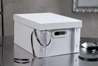 Milky - Scatola Bianca