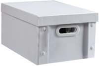 Milky - Scatola Bianca