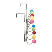 Confetti - Gancio da porta