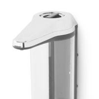 Dispenser sapone automatico 510Ml