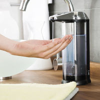 Dispenser sapone automatico 510Ml
