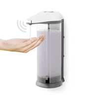 Dispenser sapone automatico 510Ml