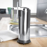 Dispenser sapone automatico 225ml