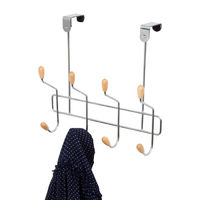 Drop - Gancio da porta