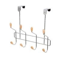 Drop - Gancio da porta