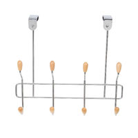 Drop - Gancio da porta