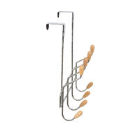 Drop - Gancio da porta