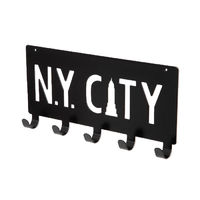 Gancio NY City nero
