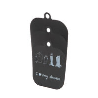 Set 2 formastivali plastica