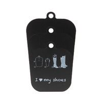 Set 2 formastivali plastica