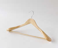 Gruccia Appendiabiti con spalla XL - Warren