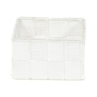 Organizzatore STAN Bianco Taglia S