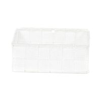 Organizzatore STAN Bianco taglia M