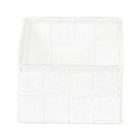 Organizzatore STAN Bianco taglia M