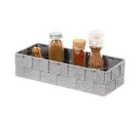 Organizzatore STAN Grigio Taglia L