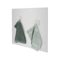 Piastra in acciaio piccola