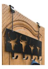 Bush - Gancio a 4 pioli