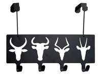 Bush - Gancio a 4 pioli