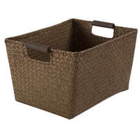 Sampan - Cesto caramello