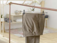 Pinza metallo gomma - Axel