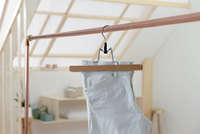 Gruccia con Pinza pantaloni - Bristol