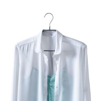 Gruccia Antiscivolo Spalla Larga - Sticky