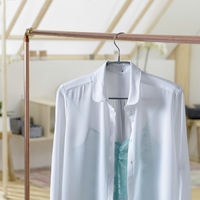 Gruccia Antiscivolo Spalla Larga - Sticky