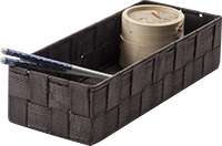 Organizzatore STAN Cioccolato taglia L