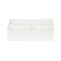 Organizzatore STAN Bianco 3 scomparti