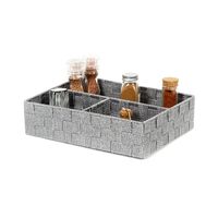 Organizzatore STAN Grigio 3 scomparti