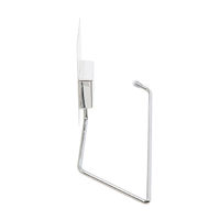 Portasciugamani Adesivo da Muro