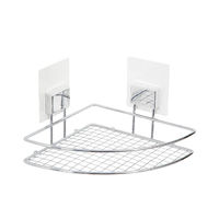 Angoliera Adesiva da Muro