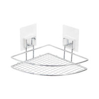 Angoliera Adesiva da Muro