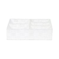 Organizzatore STAN Bianco 5 scomparti