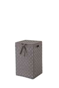 Cesto Portabiancheria quadrato STAN Talpa