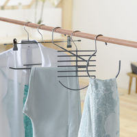 Sticky - Gruccia Porta Foulard