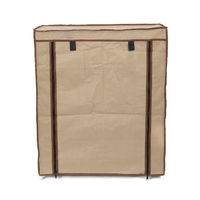 Armadio scarpiera a 4 livelli - Oxford