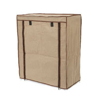 Armadio scarpiera a 4 livelli - Oxford