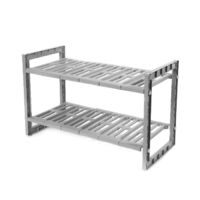 Sottolavello estendibile e regolabile