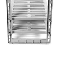 Sottolavello estendibile e regolabile