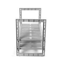 Sottolavello estendibile e regolabile