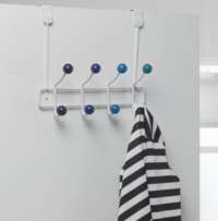 Galaxie - Gancio da porta