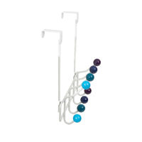 Galaxie - Gancio da porta