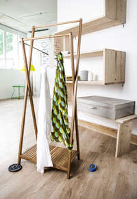 Scarf - Gruccia foulard