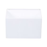 Hang It - Portaoggetti da Muro  Scatola rettangolare Small